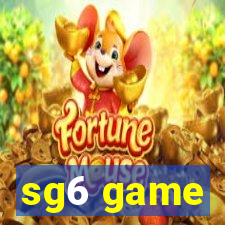 sg6 game